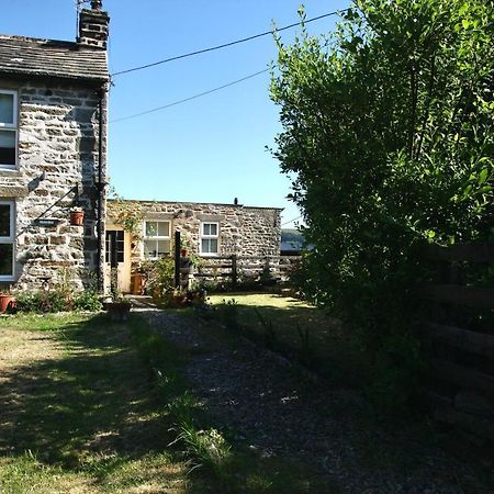 Holmlea Cottage Mickleton  Kültér fotó