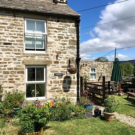 Holmlea Cottage Mickleton  Kültér fotó