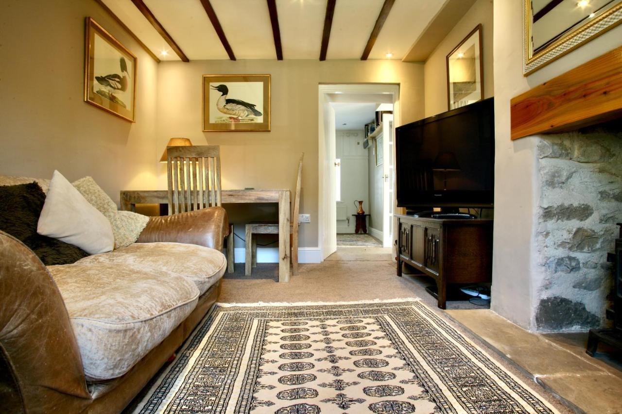 Holmlea Cottage Mickleton  Kültér fotó