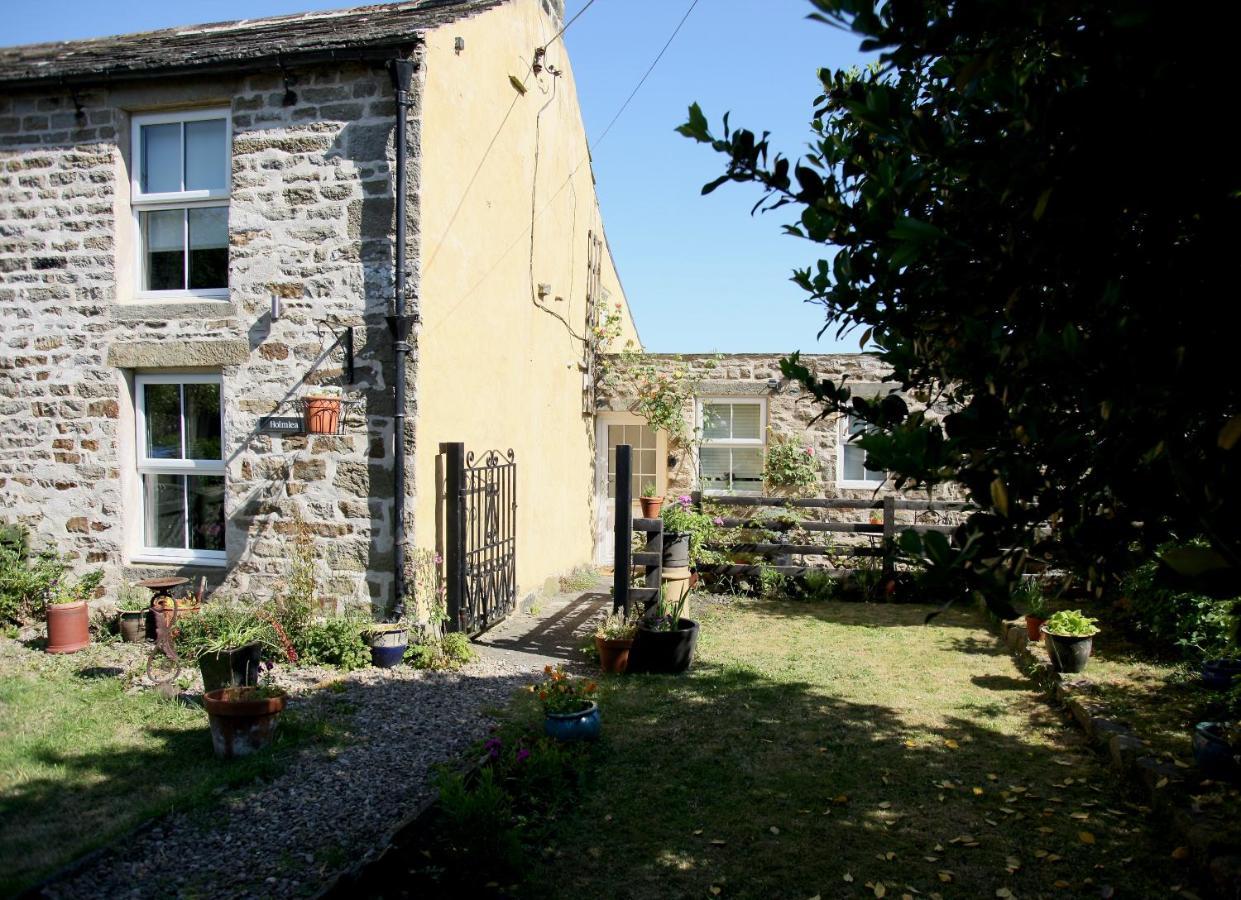 Holmlea Cottage Mickleton  Kültér fotó
