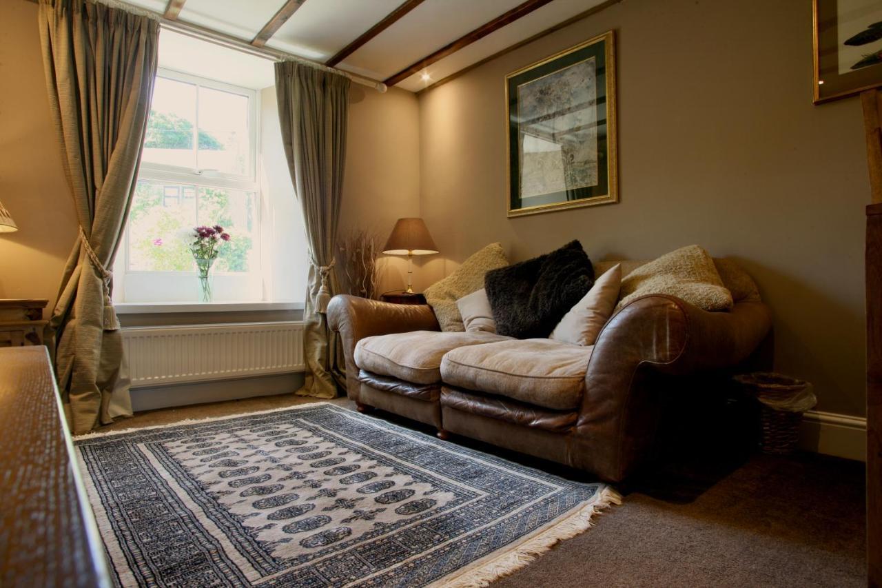Holmlea Cottage Mickleton  Kültér fotó